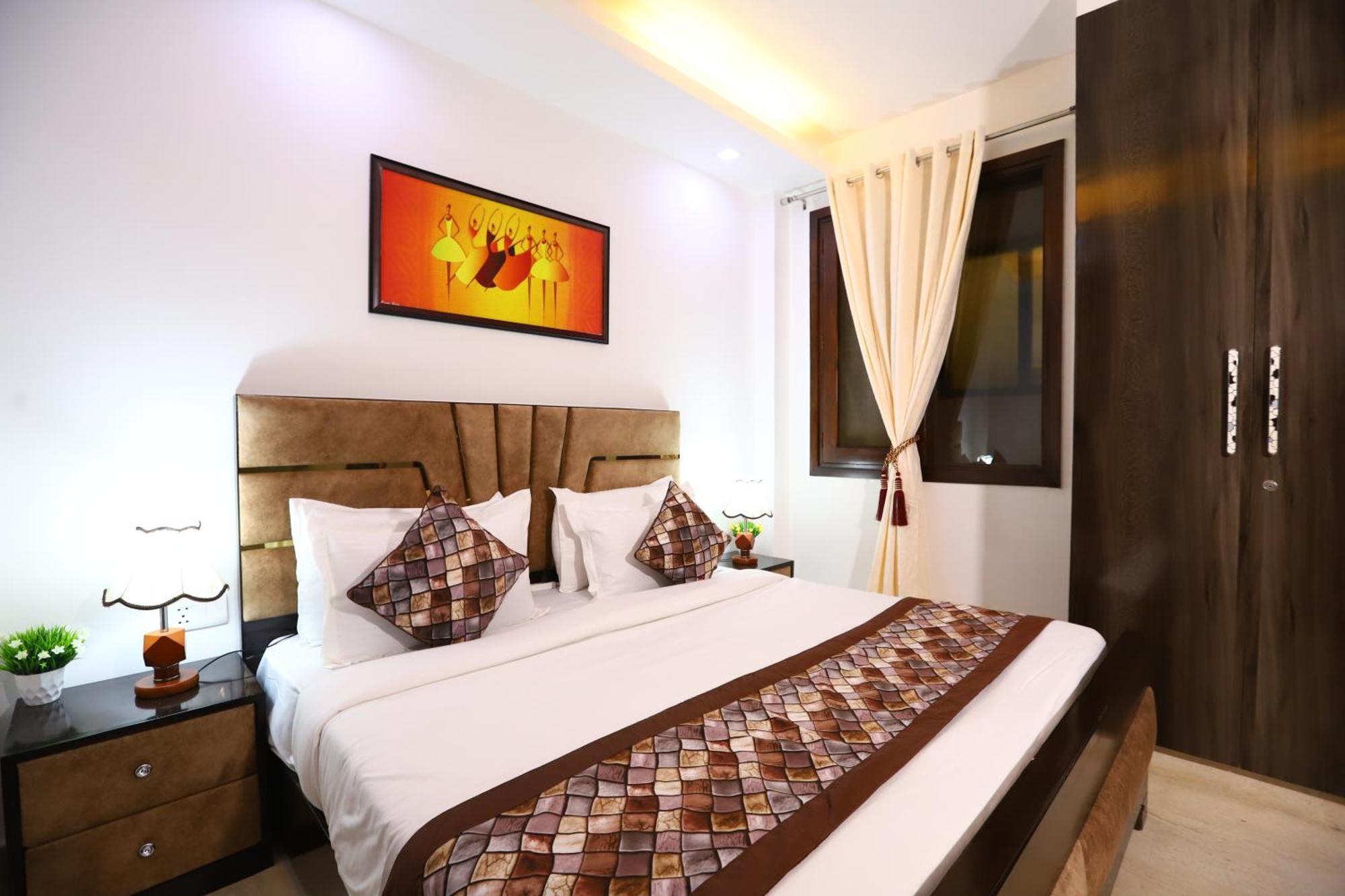 Ganga Ashoka Hotel Rišikéš Exteriér fotografie
